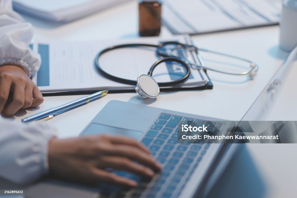 صورة تعبر عن الرعاية الطبية